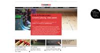 inconso AG: brandneuer Internetauftritt