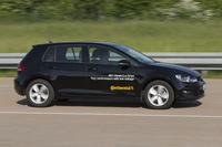 48 V Eco Drive von Continental macht Dieselfahrzeuge sparsamer und sauberer