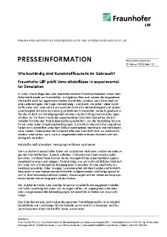 Fraunhofer LBF - Kunststoffbauteile im Gebrauch.pdf