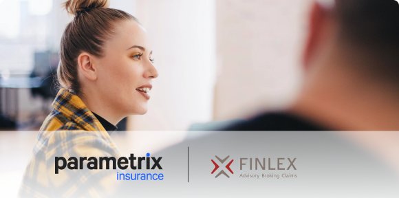 Parametrix startet mit FINLEX den deutschen Markteintritt. Foto: Parametrix