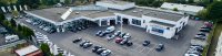 Cloppenburg Automobile SE Standort Duisburg