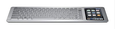 ASUS Eee Keyboard PC