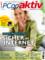 Das neue Magazin PCgo aktiv von WEKA MEDIA PUBLISHING bringt Silver Surfer einfach und sicher ins Internet
