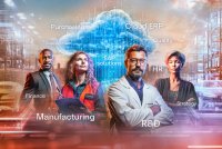 Mit einem fortschrittlichen Cloud-Setup ist AUMOVIO bestens gerüstet, Innovationen zu skalieren, Abläufe zu optimieren und flexibel auf Marktanforderungen zu reagieren, um als Adaptive Powerhouse die sichere, begeisternde, vernetzte und autonome Mobilität anzuführen.