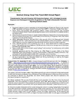 27092024_EN_UEC_Uranium Energy PR.pdf