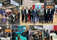 Messenachbericht PMRExpo Köln 2025