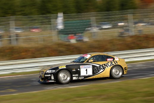 Black Falcon ist Gesamtsieger der BFGoodrich Langstreckenmeisterschaft 2009.jpg