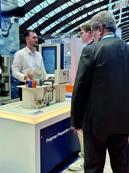 1_ProMinent Messestand bei der Aquatech.jpg