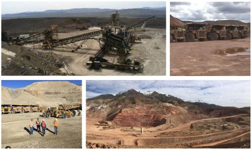Rye Patch Gold Nimmt Bis Zu 50 Mio Cad Fur Florida Canyon Ubernahme Auf Swiss Resource Capital Ag Pressemitteilung Pressebox