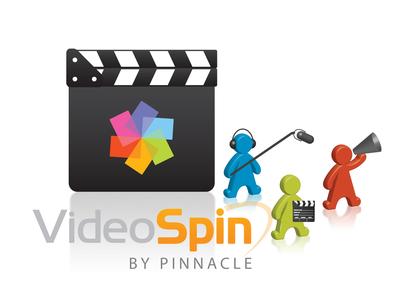 Mit VideoSpin schnell, einfach und kostenlos Videos herstellen und ins Internet stellen