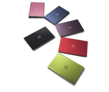 Dell Studio 15 Family