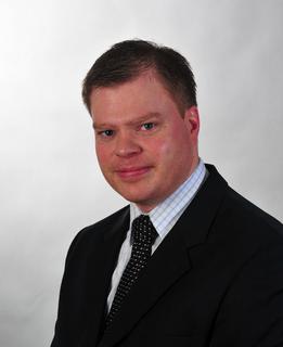 Henning Rüth ist neuer Redaktionsleiter bei der gds AG