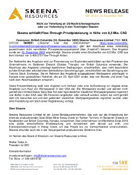 2020.12.22_Skeena Closes FT Private Placement_FINAL_1_DE.pdf