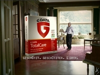 GDATA TVSpot