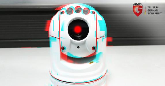 G DATA warnt vor Sicherheitslücken in IoT-Geräten