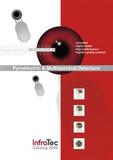 Neuer Katalog pyroelektrische Detektoren