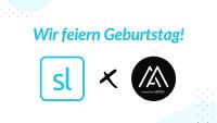 Wir feiern Geburtstag: 1 Jahr Sortlist Deutschland!