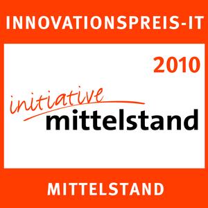 Innovationspreis IT 2010