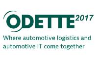 ODETTE Conference 2017