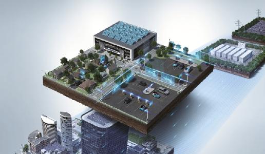Delta to Exhibit Smart EV Charging Infrastructure Solutions at eMove360° Europe