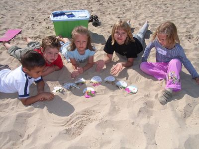 Naturpark Steinhuder Meer: Ferienprogramm für Kinder