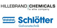 Hillebrand Chemicals und Schlötter gemeinsam auf der STT Eurasia