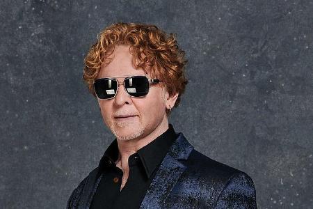 Mick Hucknall Nachhaltigkeitspreis (Copyright: Dean Chalkley)