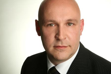 Markus Wingen, Sales Manager NEC Network Solutions D-A-CH bei NEC, freut sich über den neuen Partner Imtech Telecom