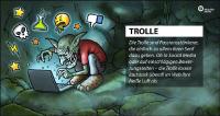 "Troll" oder "Scherzkeks"? Trusted Shops typologisiert Fake-Bewerter