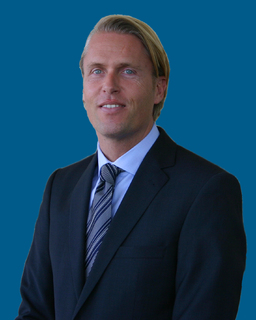 Dirk Wittmann, neuer CFO der ISS Facility Services