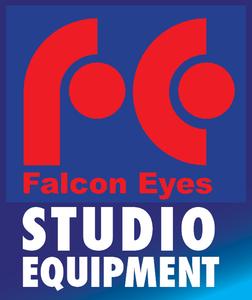 Falcon Eyes