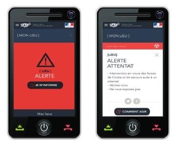 Die App