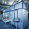 The aircraft and aerospace industry is relying more and more on Dürr Ecoclean cleaning systems