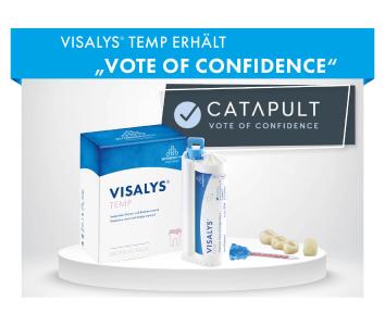 Visalys Temp