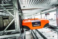 ADAPTO, Vanderlande's automated storage and retrieval system