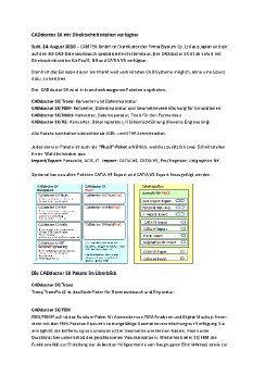 Pressrelease CADdoctor SX Direktschnittstellen.pdf