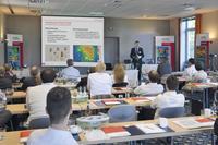 InfraTec GmbH Infrarotsensoik und Messtechnik