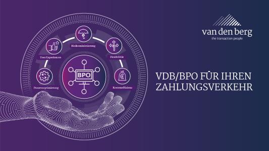 vdb/BPO- Businnes Process Outsourcing