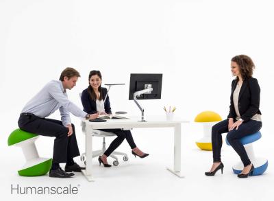 Humanscale Ballo Sitzball B10