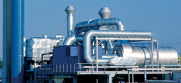 Gasspeicher - Ein Schlüssel zu einem funktionierenden Gasmarkt
