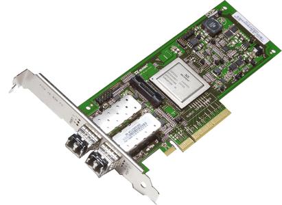 Abbildung 8 Gbit/s FC HBA