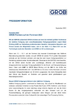 2022_09_20_Formnext_PT_GROB-Werke.pdf
