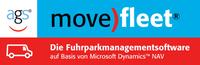 Fuhrparkverwaltungssoftware move)fleet® Dynamics™ NAV: Classic Client (CC) und Role-Tailored-Client (RTC)