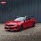 Dank Eibach: Der neue Opel Astra Sports Tourer mit einem Plus an Dynamik