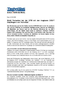 PM Mobil Fernsehen bei der DTM mit den tragbaren DVB-T Empfängern von TechniSat_26.06.2008.pdf
