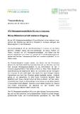 [PDF] Pressemitteilung: Börse München erhält weiteren Zugang