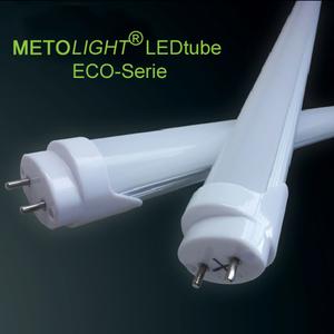 METOLIGHT LED-Röhre ECO-Serie