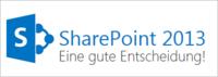 SharePoint 2013 - Jetzt unter www.sp2013.de informieren.