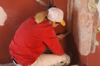 Arbeiten und lernen in der Toskana – mit einem Koffer voller Erfahrungen reisen die jungen Handwerker nach drei Monaten wieder zurück in die Heimat. 