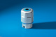 Cable gland minimises hygiene risks